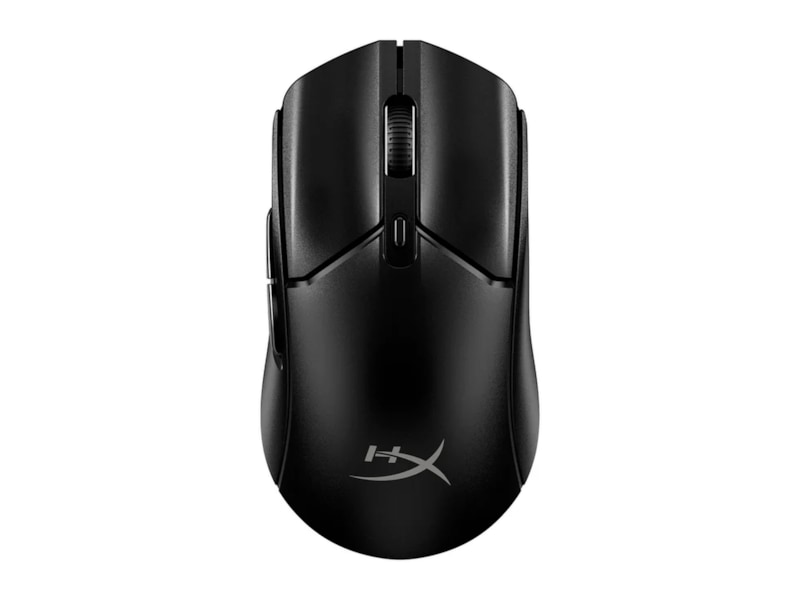 HyperX Pulsefire Haste 2 Core Trådlös Gamingmus (svart) Gamingmus