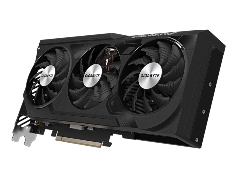 Gigabyte GeForce RTX 4070 Ti SUPER Windforce OC Grafikkort