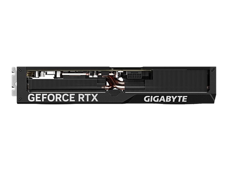 Gigabyte GeForce RTX 4070 Ti SUPER Windforce OC Grafikkort