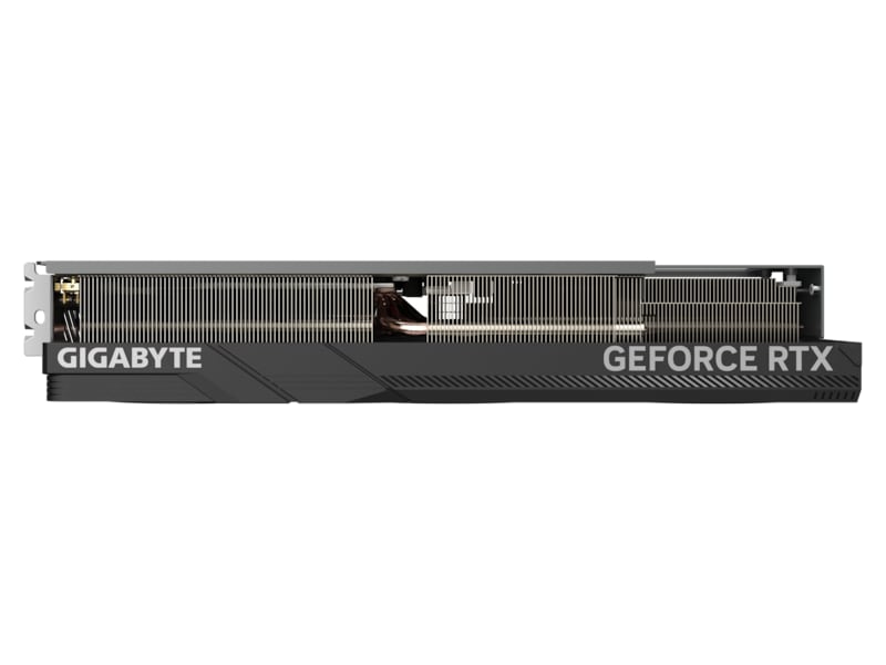 Gigabyte GeForce RTX 4080 SUPER Windforce V2 Grafikkort