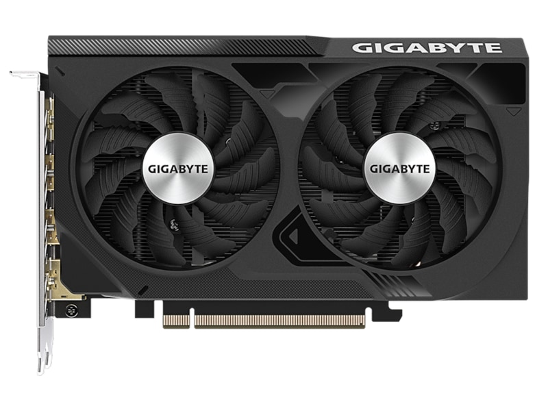 Gigabyte GeForce RTX 4060 Windforce OC Grafikkort