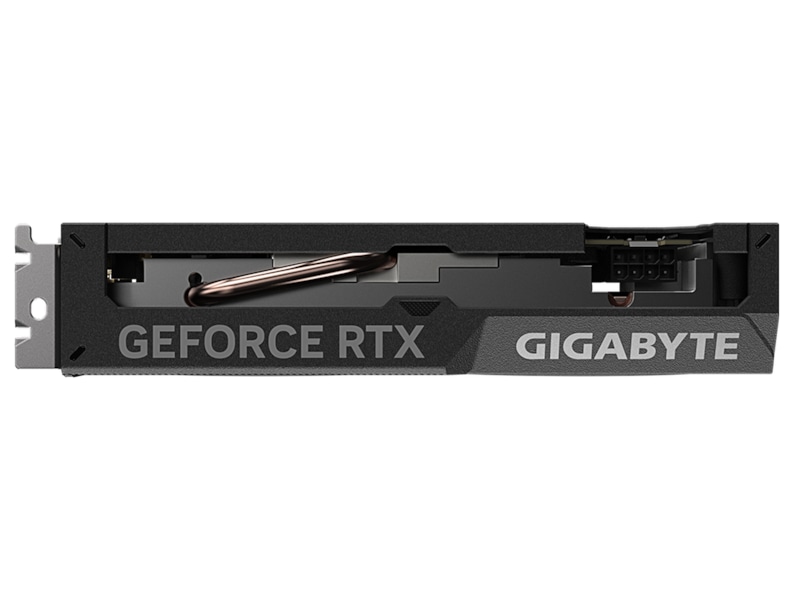 Gigabyte GeForce RTX 4060 Windforce OC Grafikkort