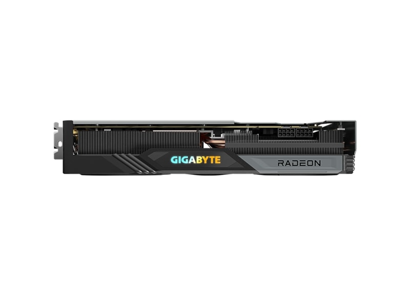 Gigabyte Radeon RX 7800 XT GAMING OC Grafikkort