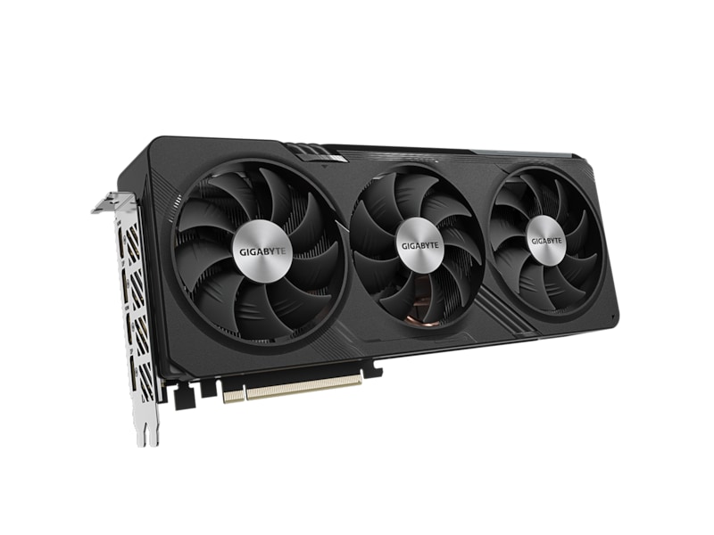 Gigabyte Radeon RX 7800 XT GAMING OC Grafikkort