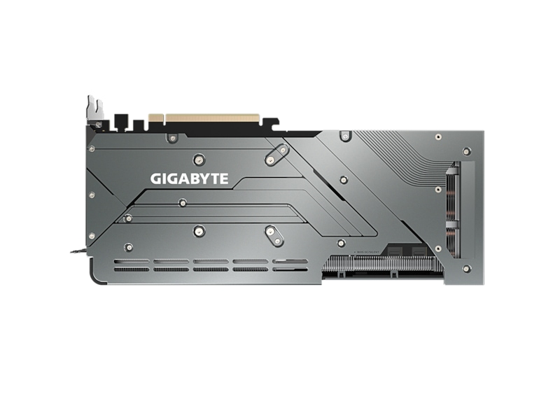 Gigabyte Radeon RX 7800 XT GAMING OC Grafikkort