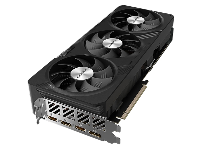 Gigabyte Radeon RX 7800 XT GAMING OC Grafikkort