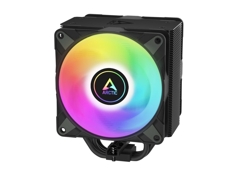 Arctic Freezer 36 A-RGB Kylare (svart) CPU - Luftkylning