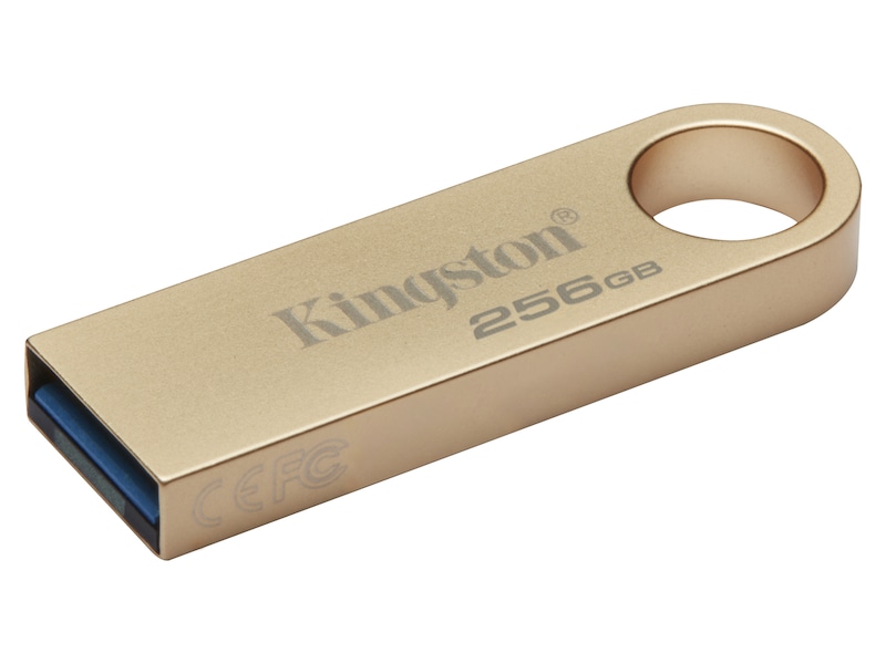 Kingston DataTraveler DTSE9 256GB USB-minnen