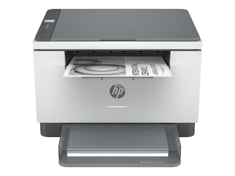 HP LaserJeg MFP M234dw laserskrivare Multifunktion