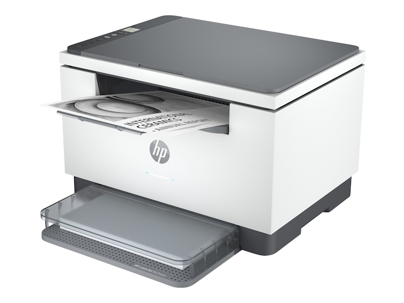 HP LaserJeg MFP M234dw laserskrivare Multifunktion