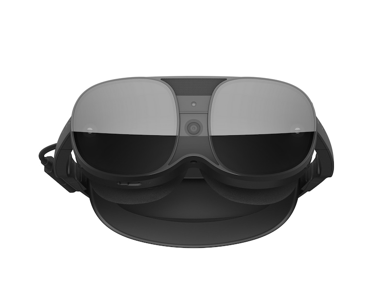 HTC VIVE XR Elite inkl Deluxe Pack VR-tillbehör