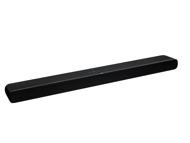 TCL TS8211 2.1Ch Soundbar (svart) Soundbars