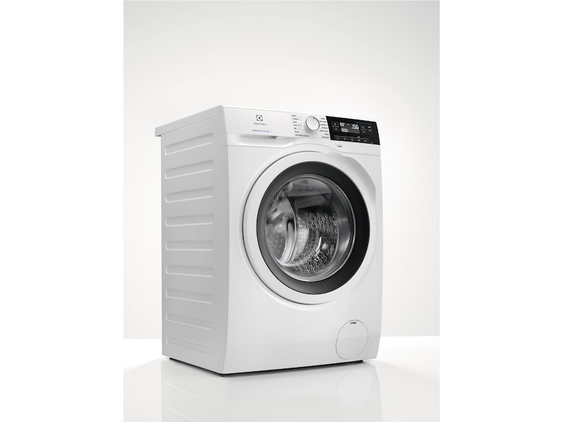 Electrolux EW7F6548E7 tvättmaskin (vit) Tvättmaskin