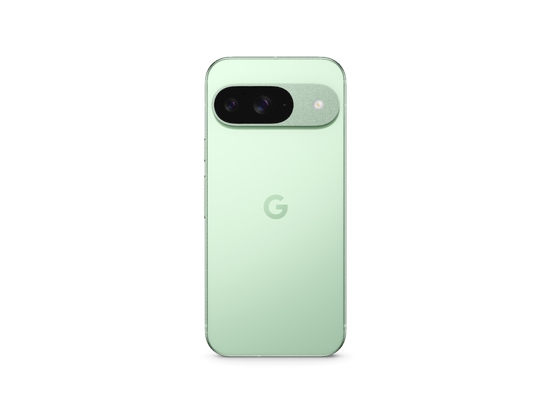 Google Pixel 9 256GB (wintergreen) Mobiltelefoner