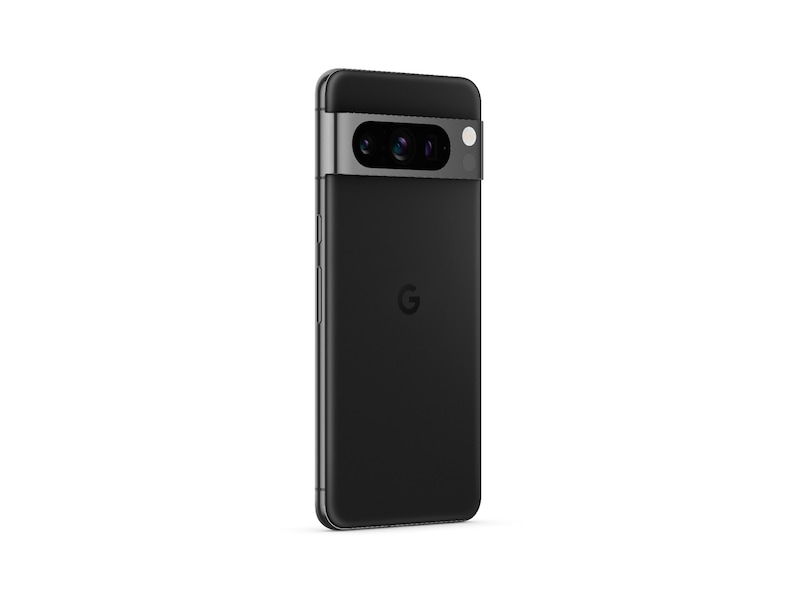 Google Pixel 8 Pro 128GB (obsidian) Mobiltelefoner