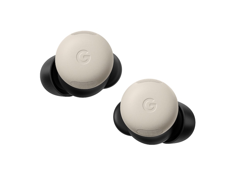 Google Pixel Buds Pro 2 trådlösa hörlurar, In-ear (porcelain) In-ear hörlurar