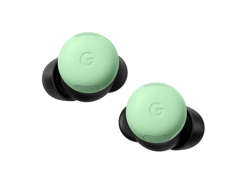 Google Pixel Buds Pro 2 trådlösa hörlurar, In-ear (wintergreen) In-ear hörlurar