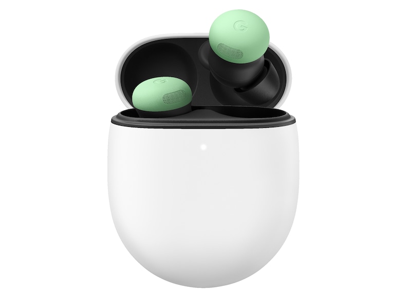 Google Pixel Buds Pro 2 trådlösa hörlurar, In-ear (wintergreen) In-ear hörlurar