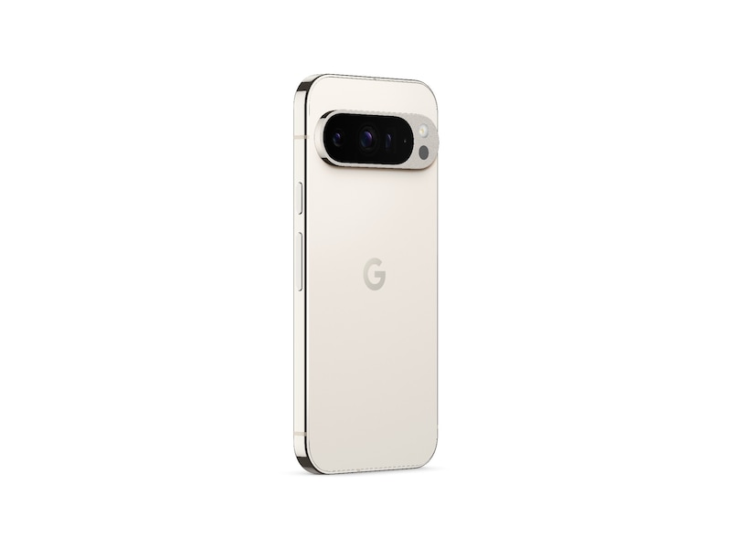 Google Pixel 9 Pro 256GB (porcelain) Mobiltelefoner