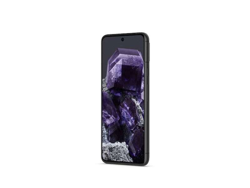 Google Pixel 8 256GB (obsidian) Mobiltelefoner