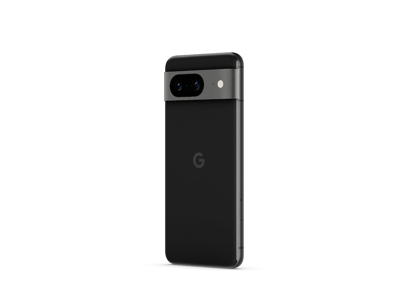 Google Pixel 8 256GB (obsidian) Mobiltelefoner