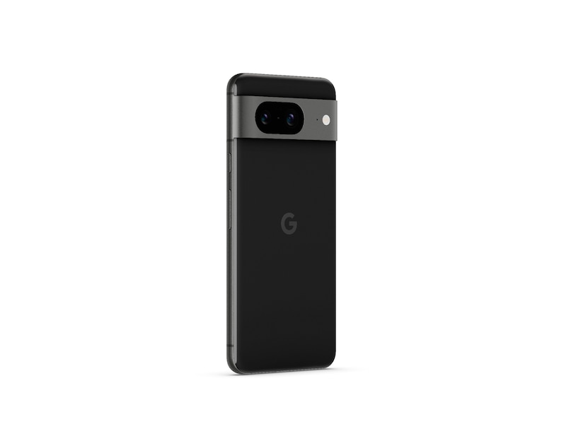 Google Pixel 8 256GB (obsidian) Mobiltelefoner