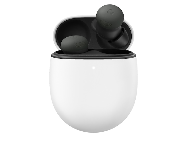 Google Pixel Buds Pro 2 trådlösa hörlurar, In-ear (hazel) In-ear hörlurar