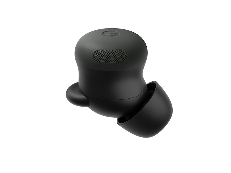 Google Pixel Buds Pro 2 trådlösa hörlurar, In-ear (hazel) In-ear hörlurar