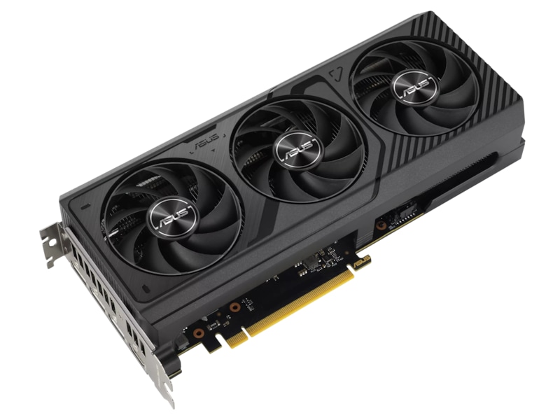 Asus Prime GeForce RTX 4070 OC Grafikkort