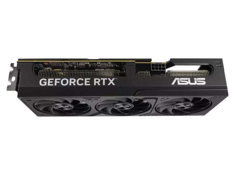 Asus Prime GeForce RTX 4070 Grafikkort