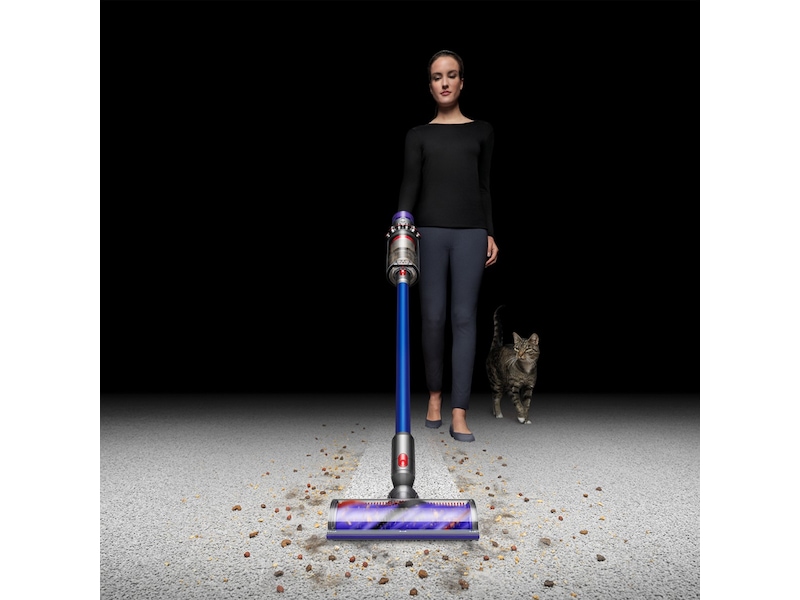 Dyson V11 Advanced sladdlös dammsugare Skaftdammsugare