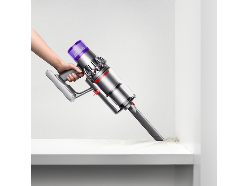 Dyson V11 Advanced sladdlös dammsugare Skaftdammsugare