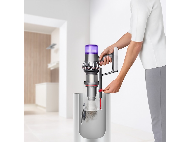 Dyson V11 Advanced sladdlös dammsugare Skaftdammsugare