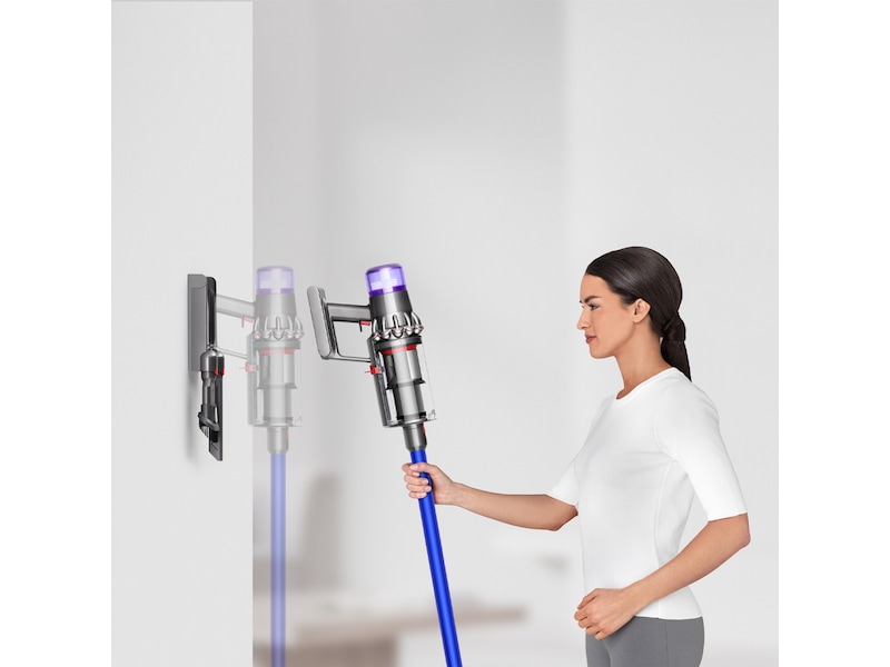 Dyson V11 Advanced sladdlös dammsugare Skaftdammsugare