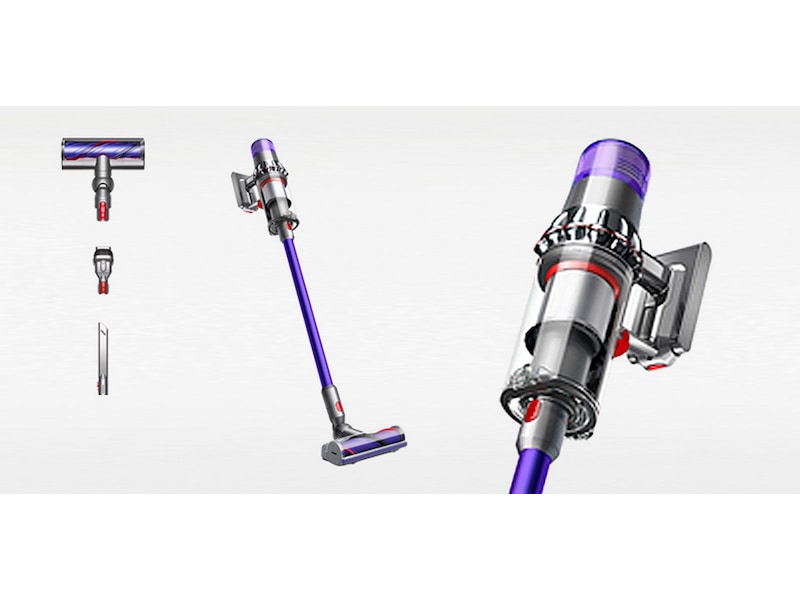 Dyson V11 Advanced sladdlös dammsugare Skaftdammsugare