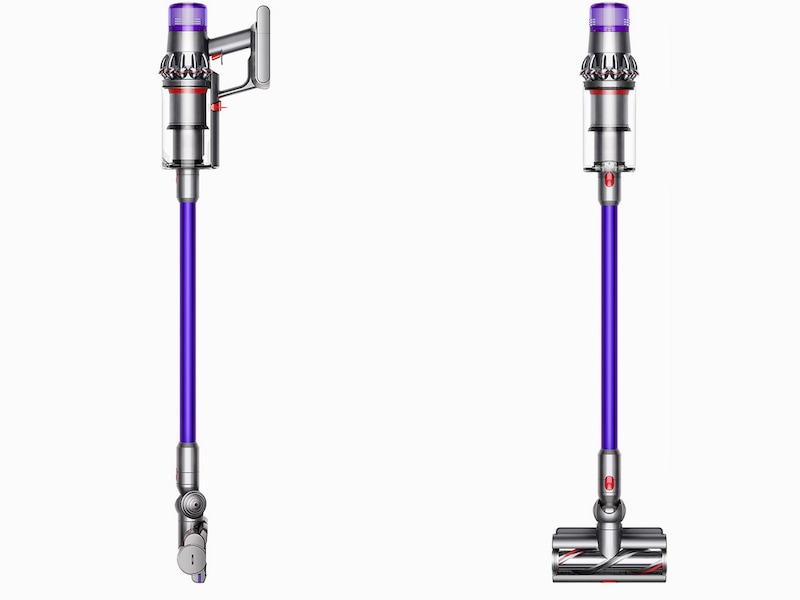 Dyson V11 Advanced sladdlös dammsugare Skaftdammsugare