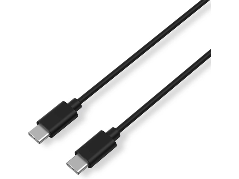 Andersson USB-C kabel 1m (svart) USB-kablar