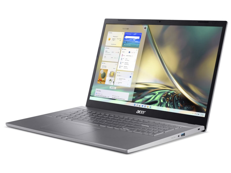 Acer Aspire 5 17,3" FHD Datorer - Bärbara / laptop