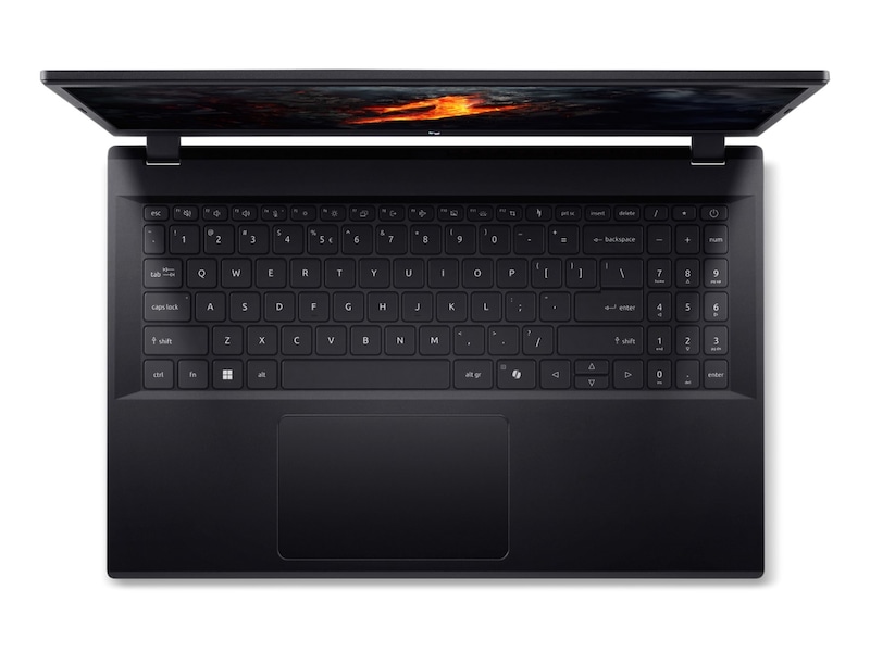 Acer Nitro V 15 15,6" FHD 165 Hz Gaming laptop