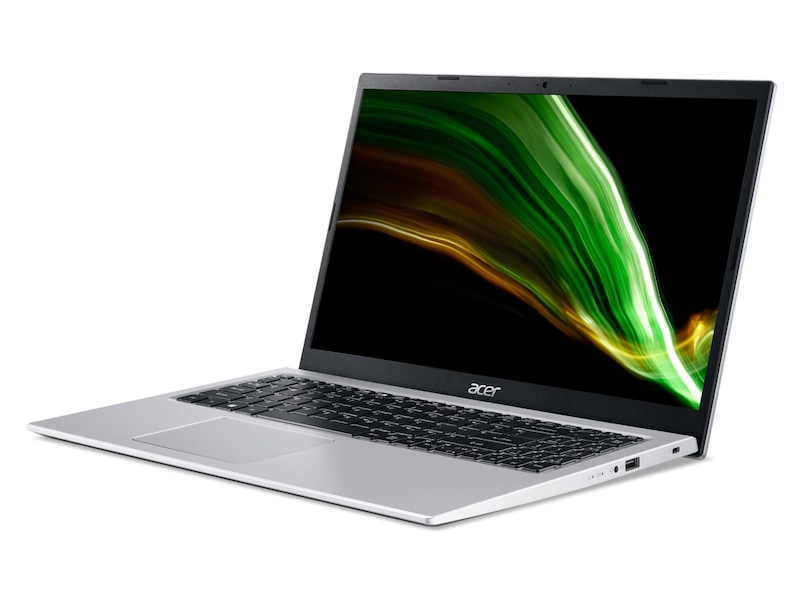 Acer Aspire 1 15,6" FHD Datorer - Bärbara / laptop