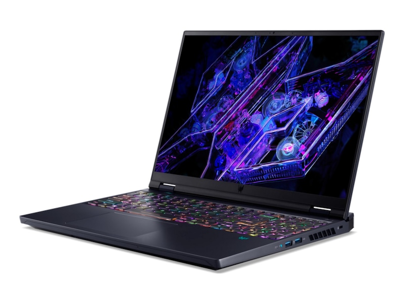 Acer Predator Helios 16" WQHD Gaming laptop