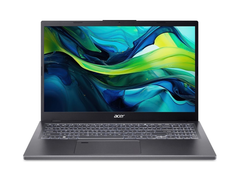 Acer Aspire 15 15,6" FHD Datorer - Bärbara / laptop