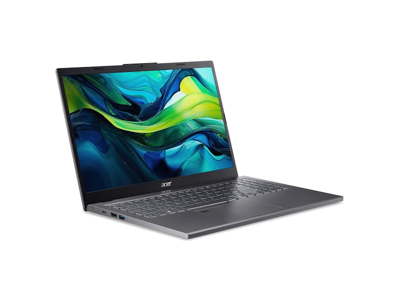 Acer Aspire 15 15,6" FHD Datorer - Bärbara / laptop