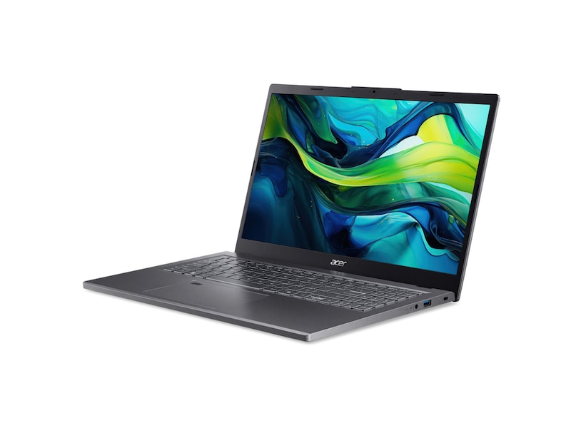 Acer Aspire 15 15,6" FHD Datorer - Bärbara / laptop