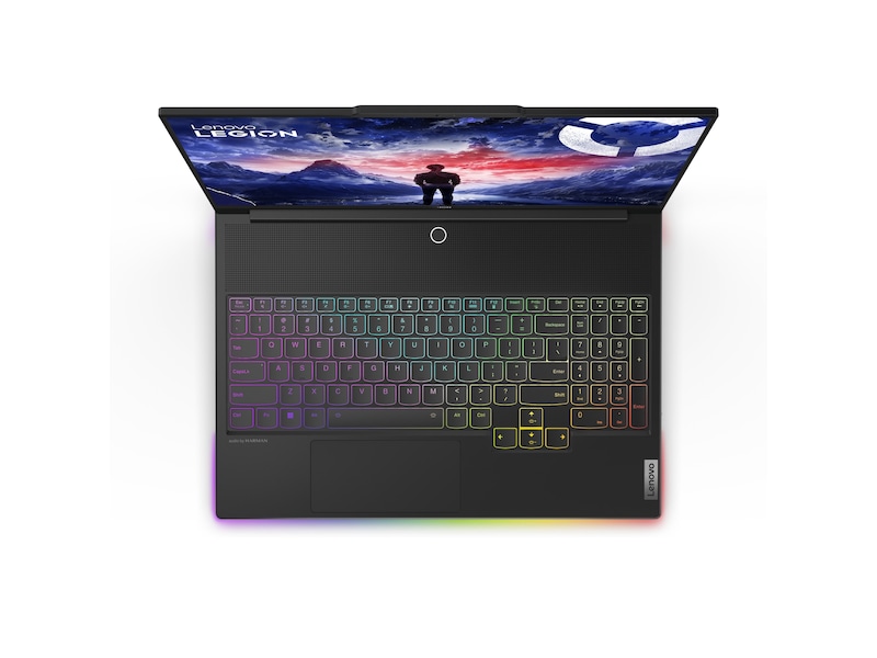 Lenovo Legion 9 16" 3.2K Gaming laptop