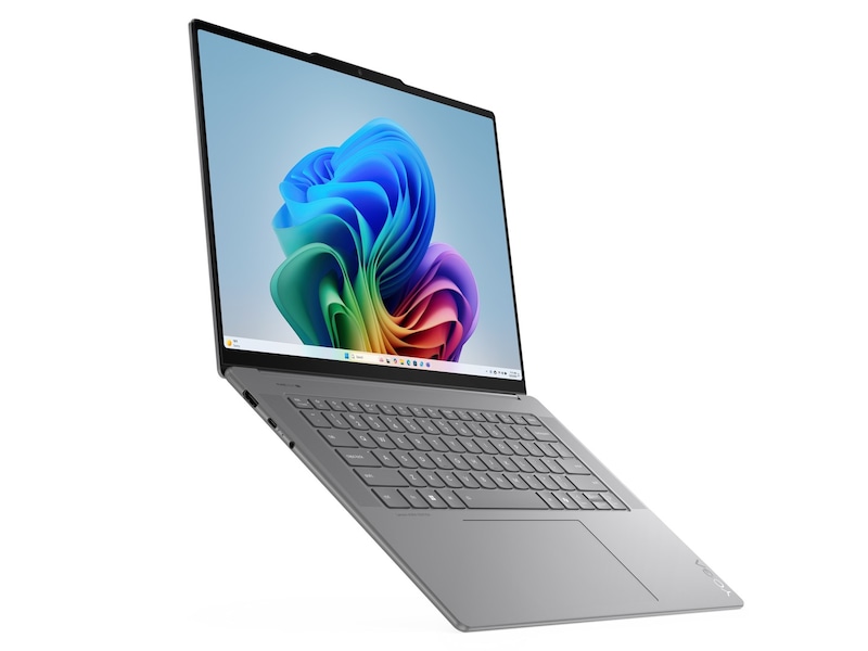 Lenovo Yoga Slim 7i Aura Edition 15" 2.8K LED Datorer - Bärbara / laptop