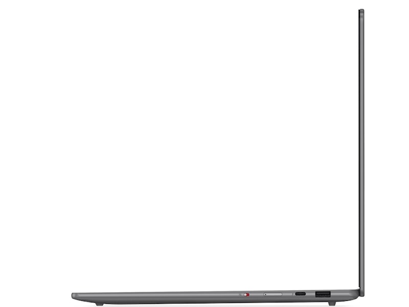 Lenovo Yoga Slim 7i Aura Edition 15" 2.8K LED Datorer - Bärbara / laptop