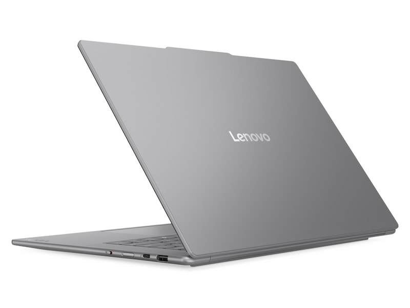 Lenovo Yoga Slim 7i Aura Edition 15" 2.8K LED Datorer - Bärbara / laptop