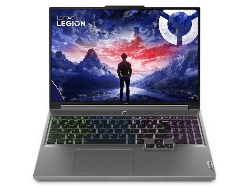 Lenovo Legion 5 16" WQXGA Gaming laptop