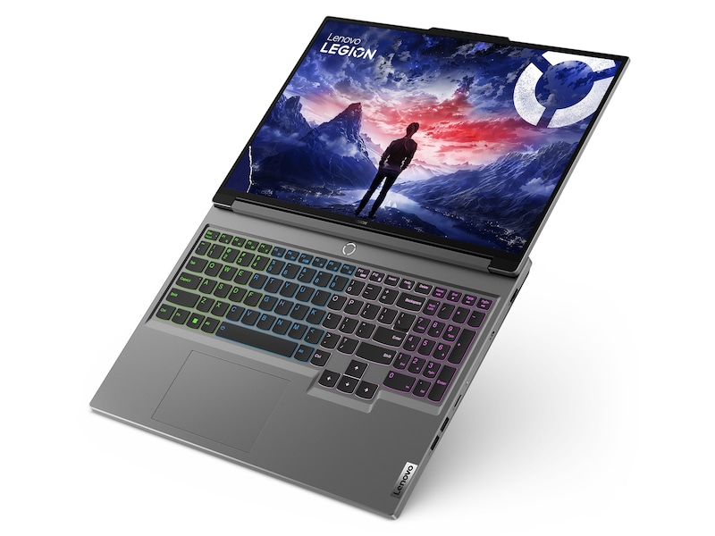 Lenovo Legion 5 16" WQXGA Gaming laptop